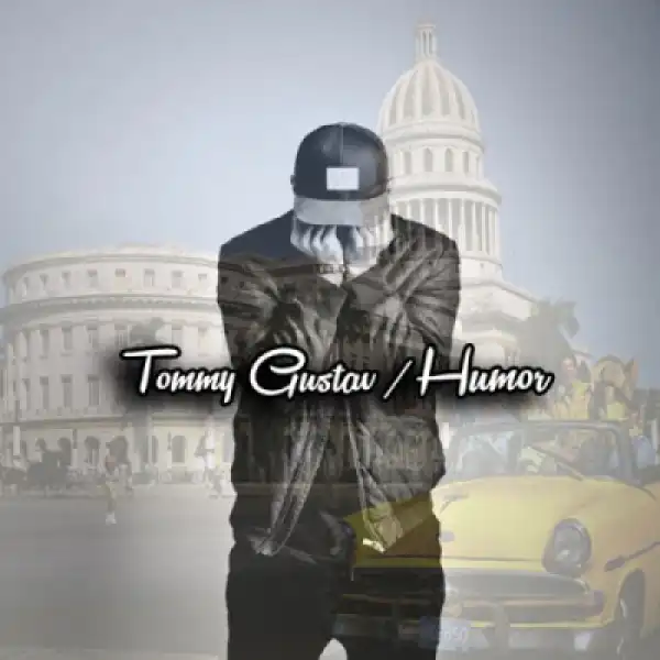 Tommy Gustav - Humor